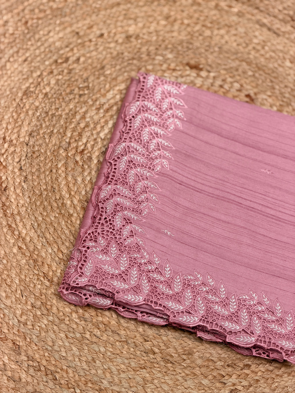 Silk Cotton