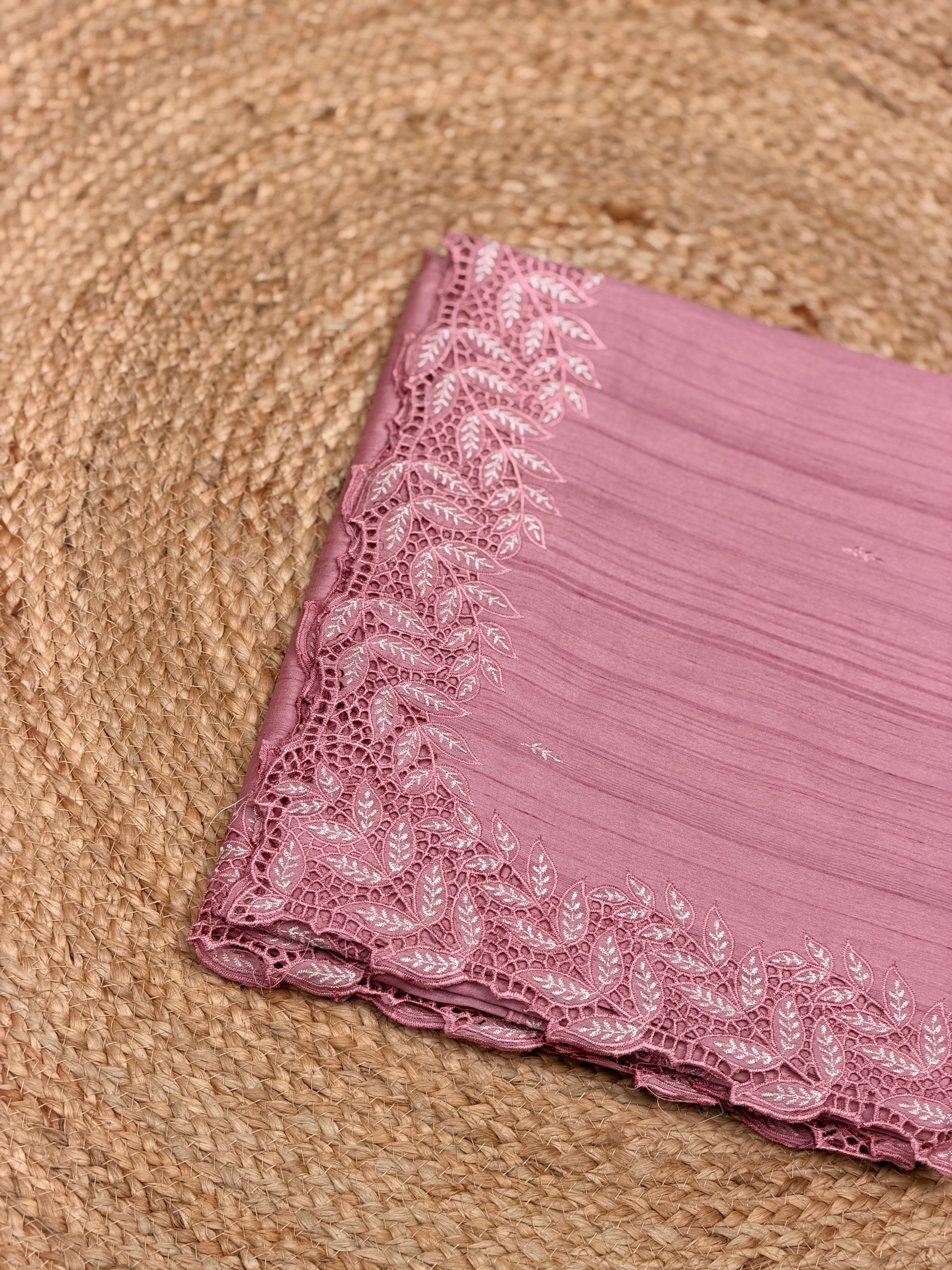 Silk Cotton