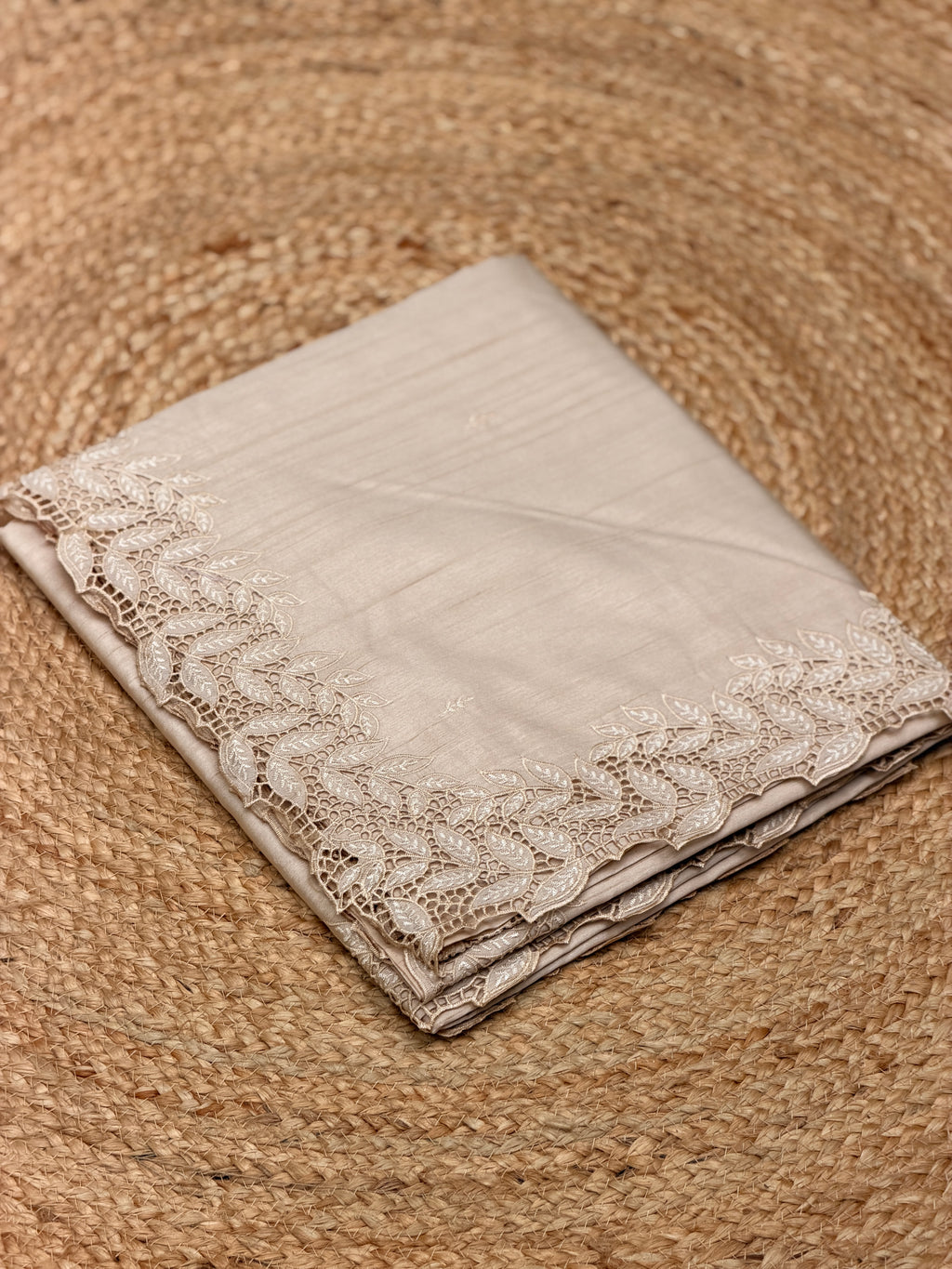 Silk Cotton