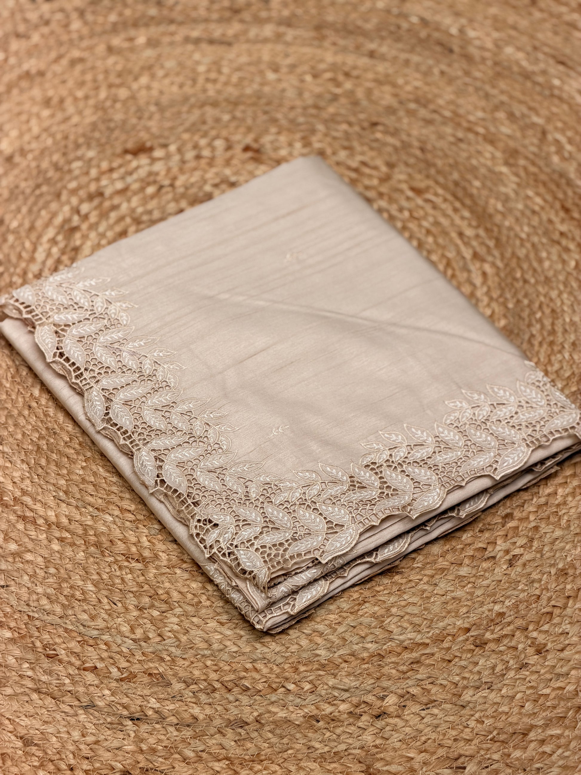 Silk Cotton