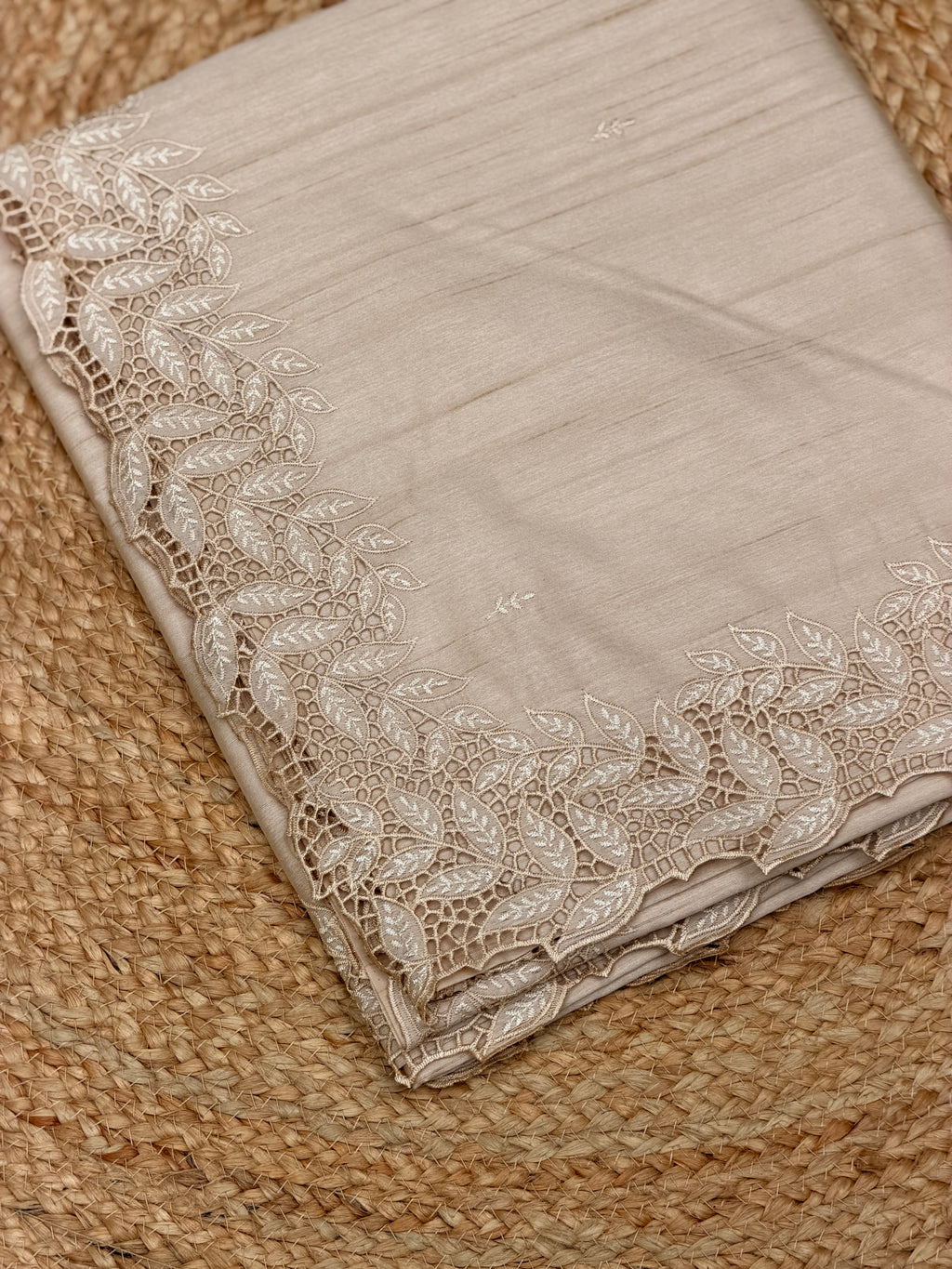 Silk Cotton