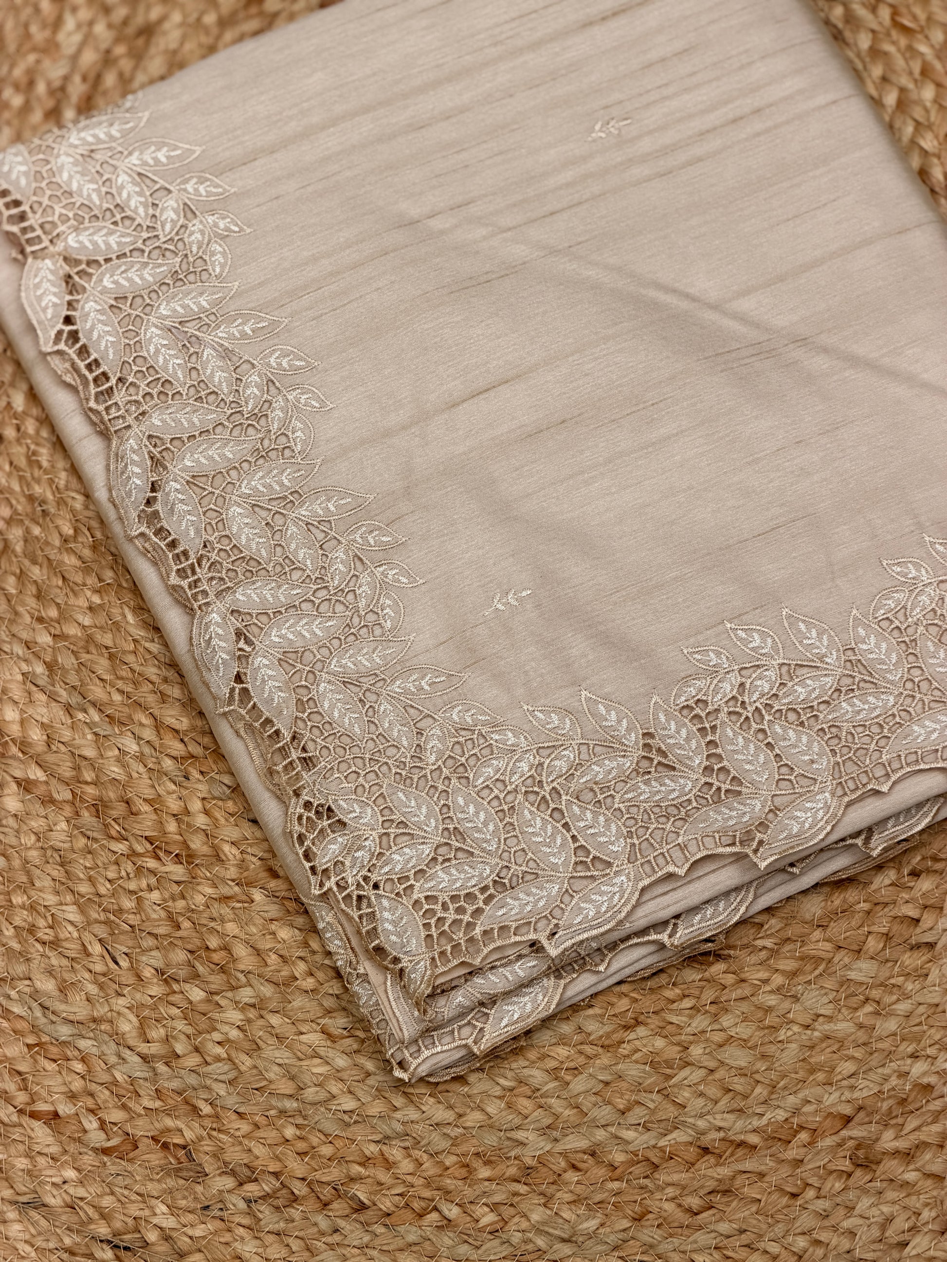 Silk Cotton