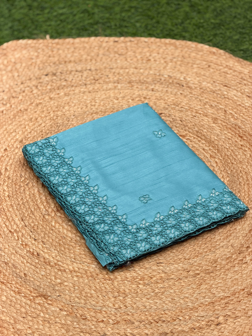 Silk Cotton