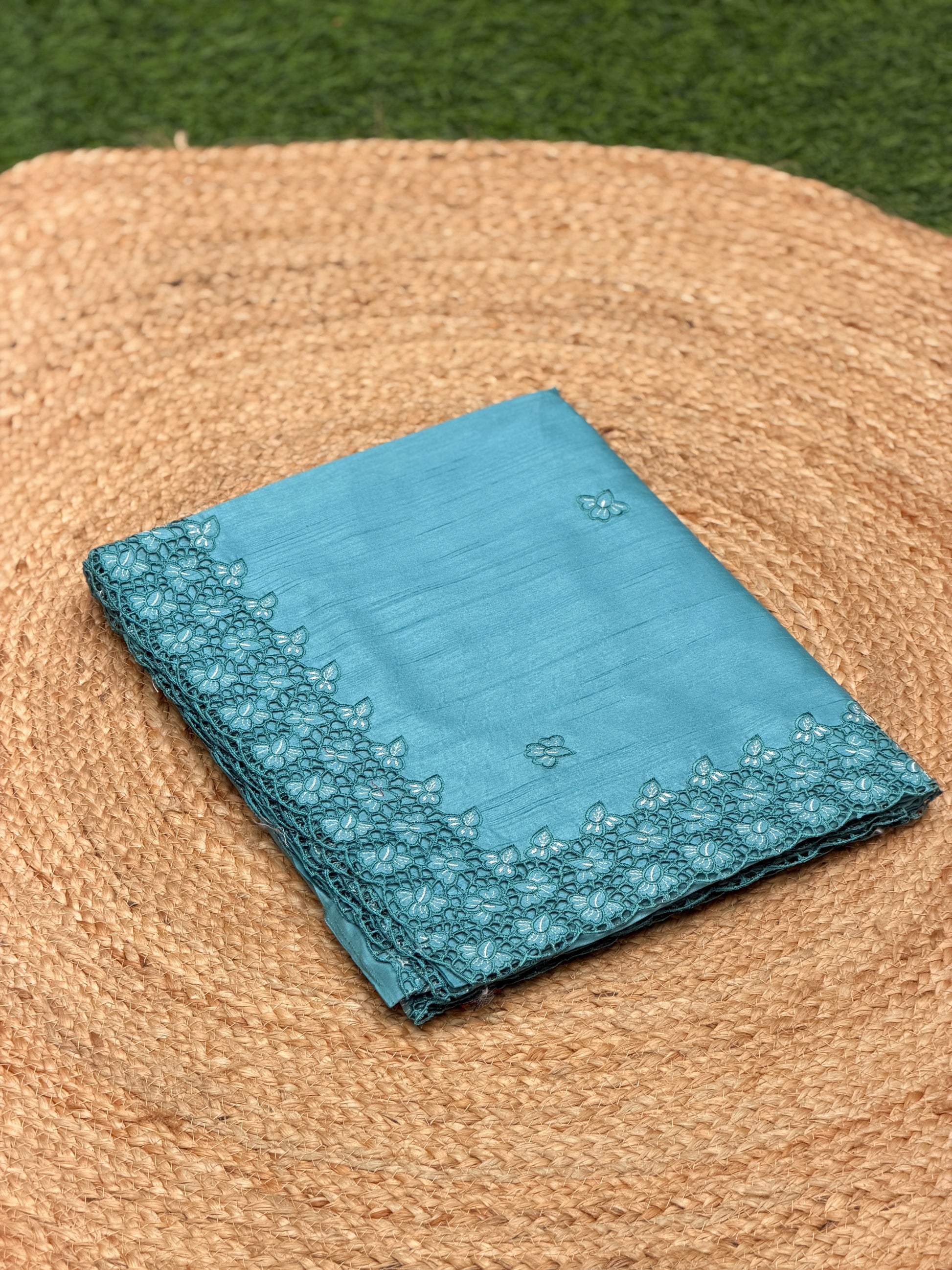 Silk Cotton
