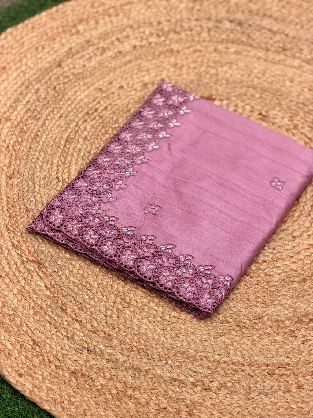 Silk Cotton