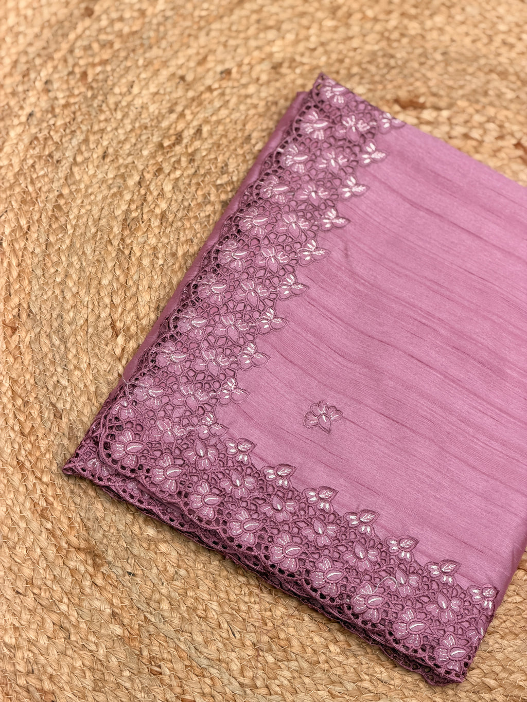 Silk Cotton
