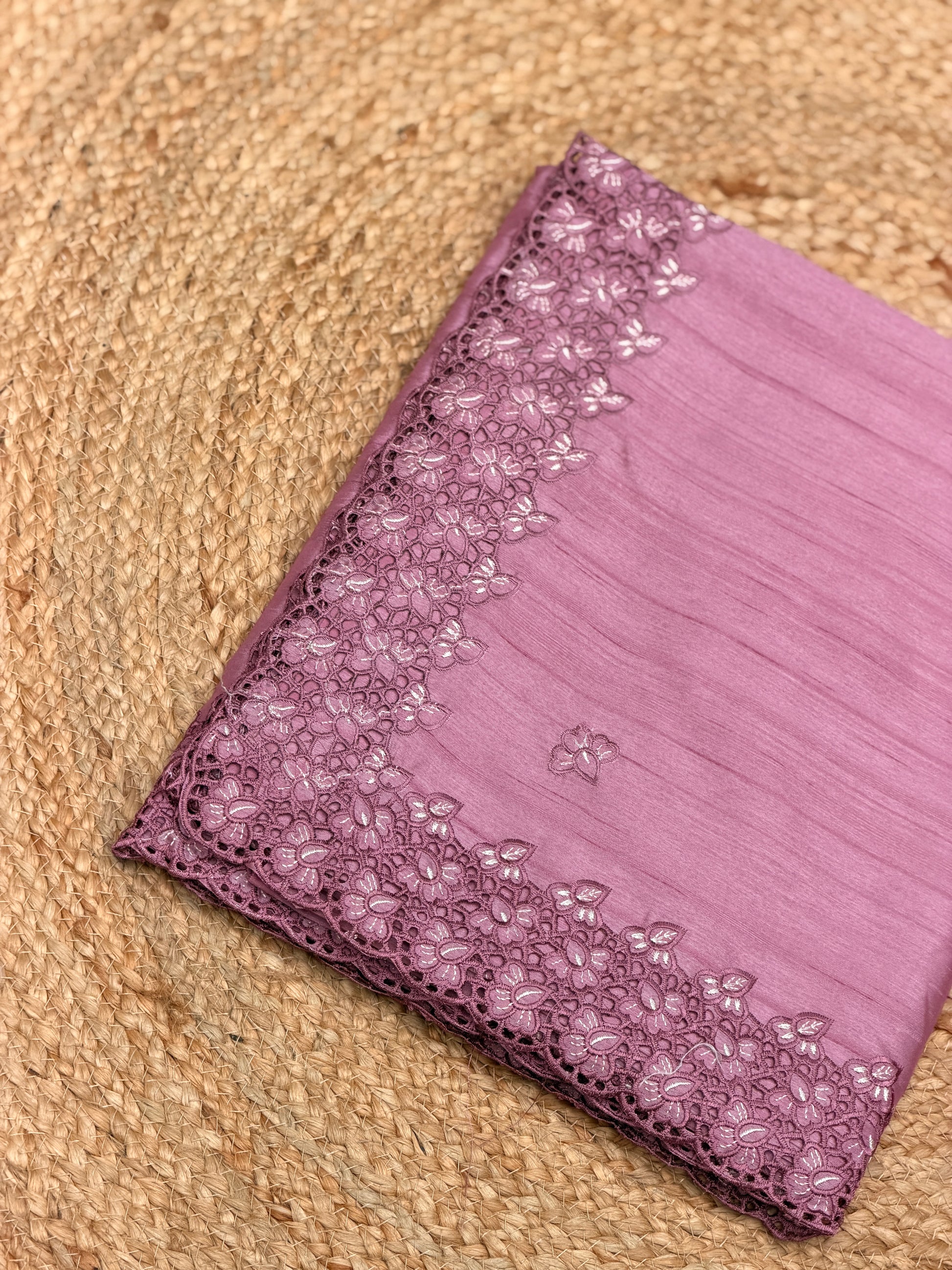 Silk Cotton