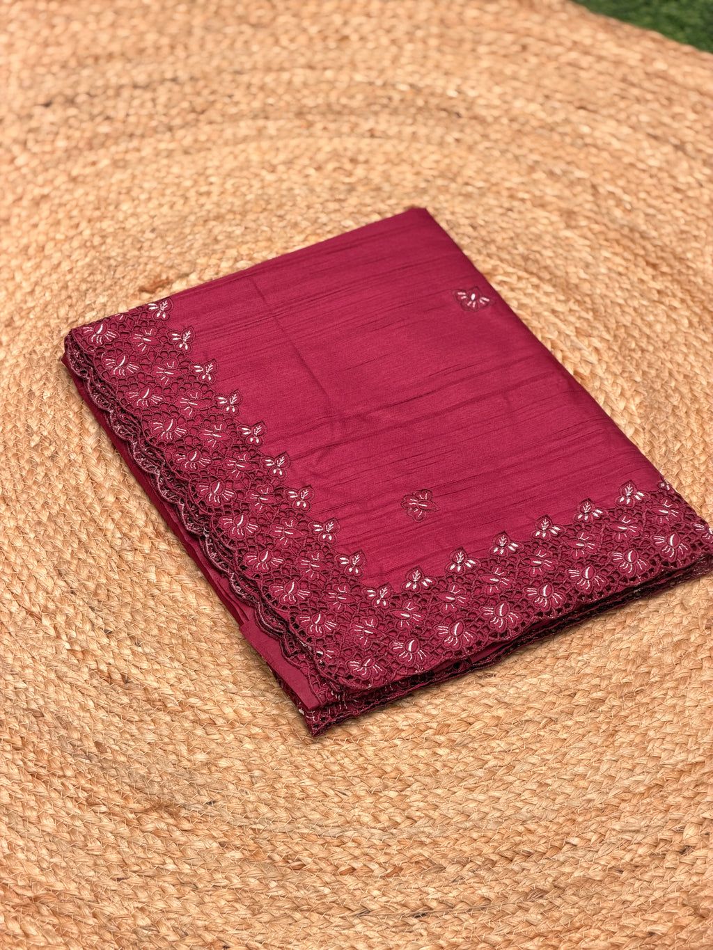 Silk Cotton