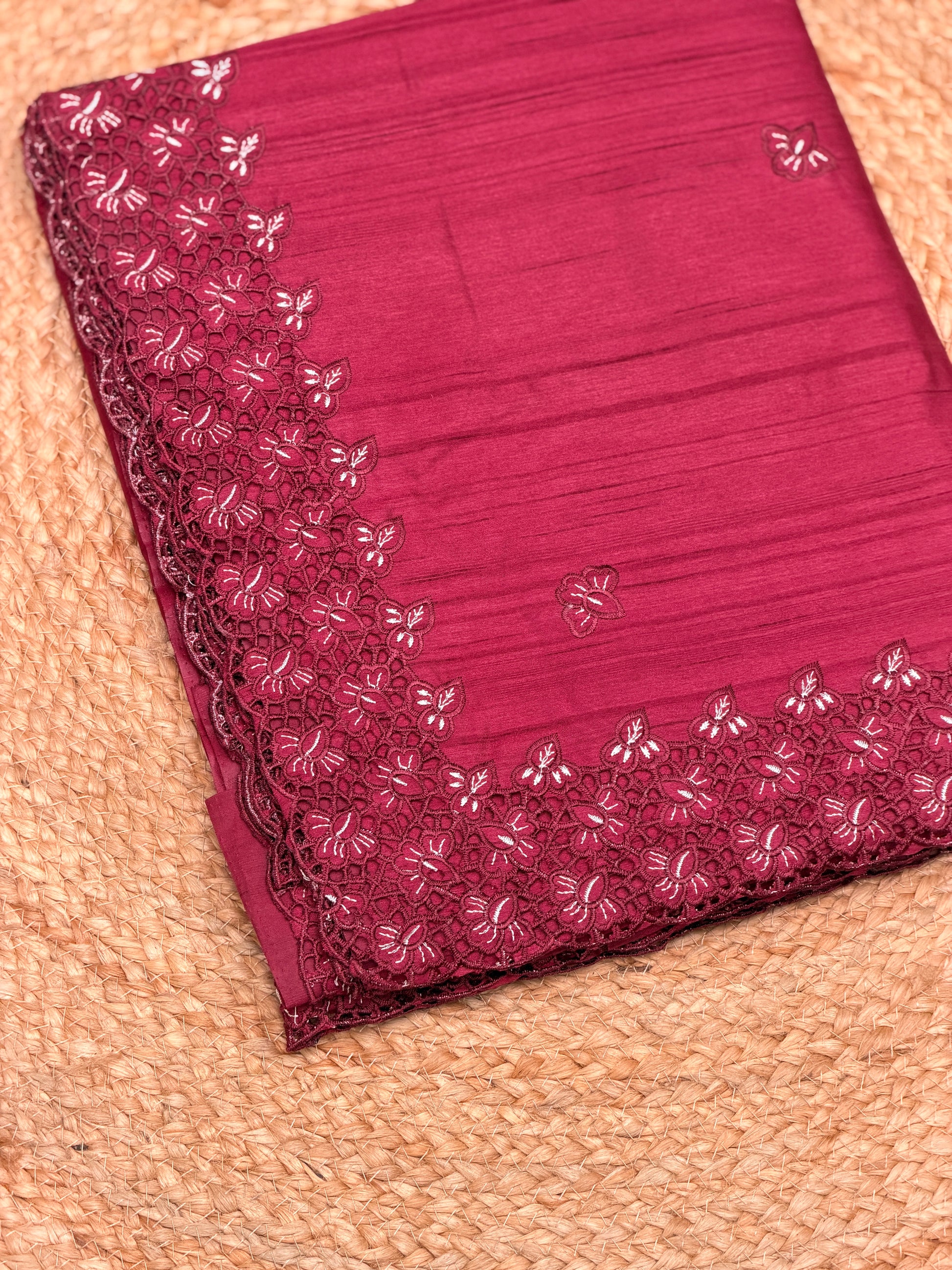 Silk Cotton