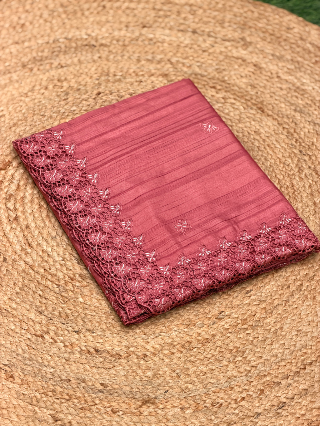 Silk Cotton