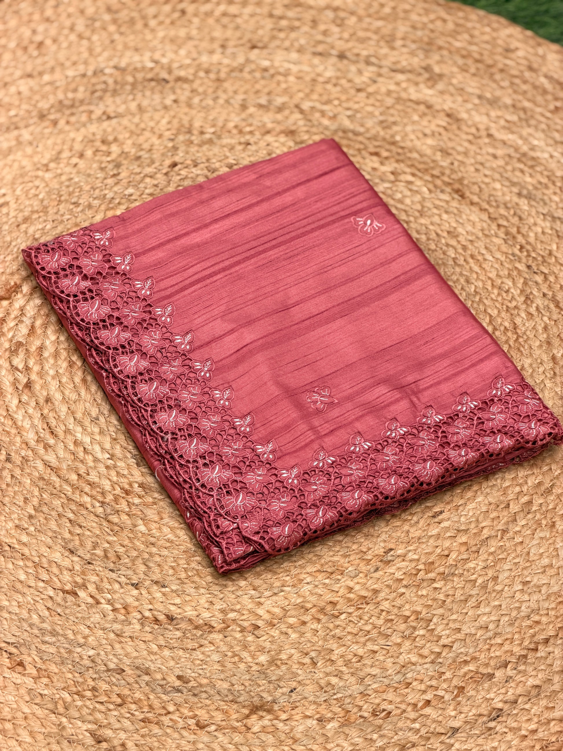 Silk Cotton