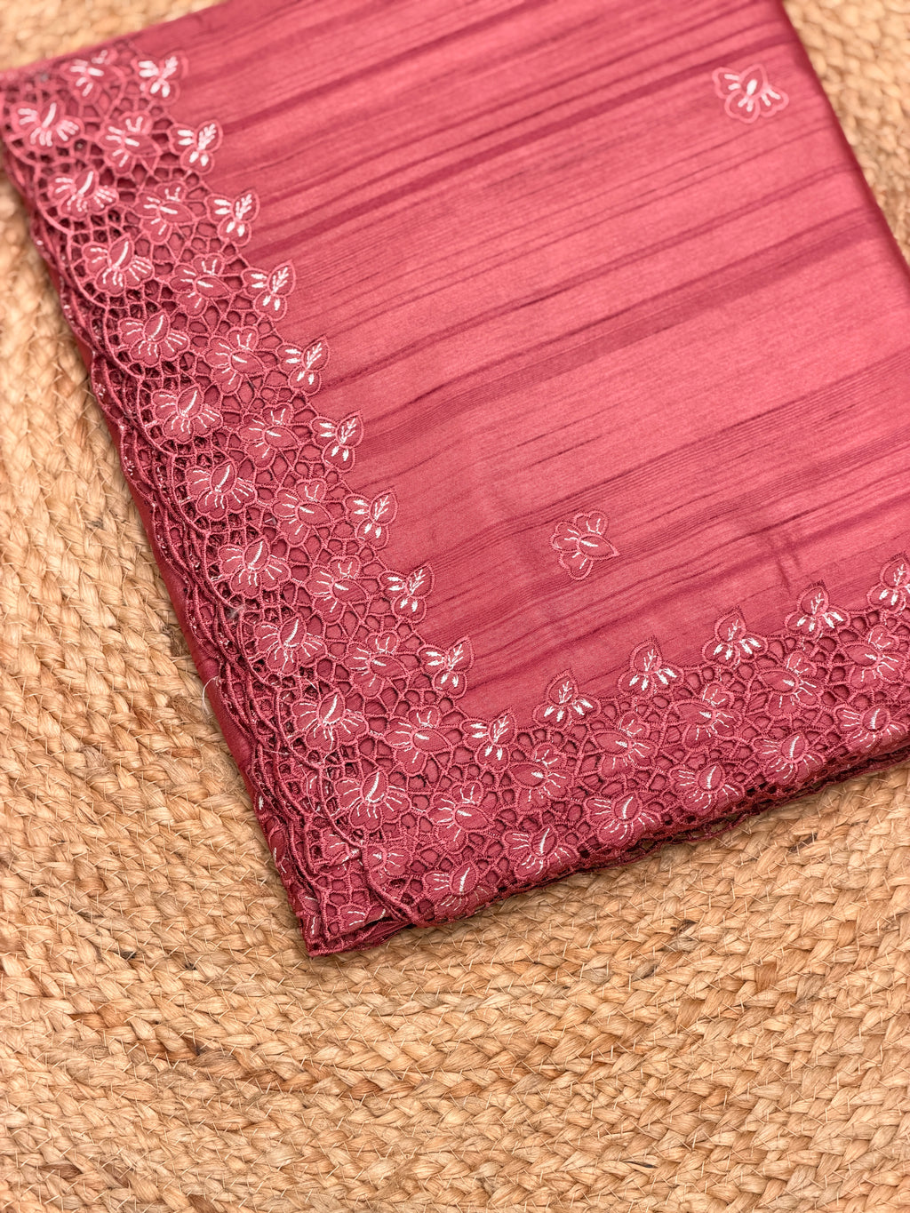 Silk Cotton