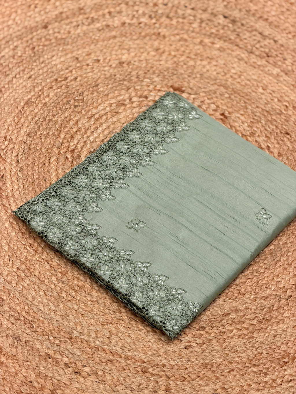 Silk Cotton