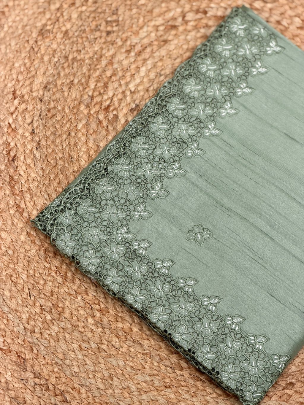 Silk Cotton
