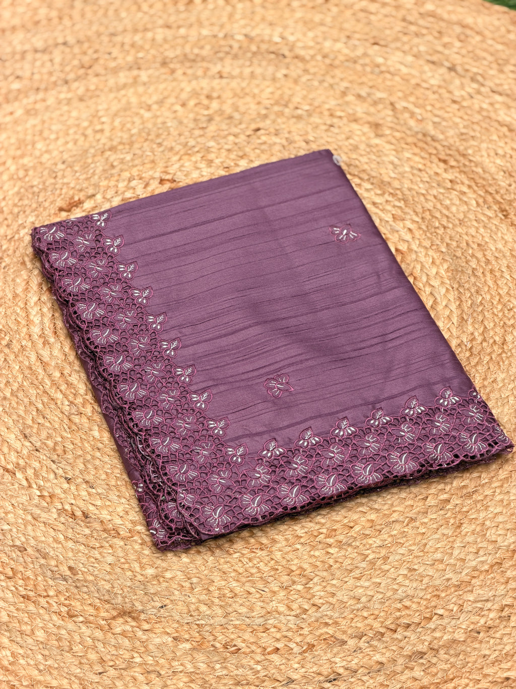 Silk Cotton