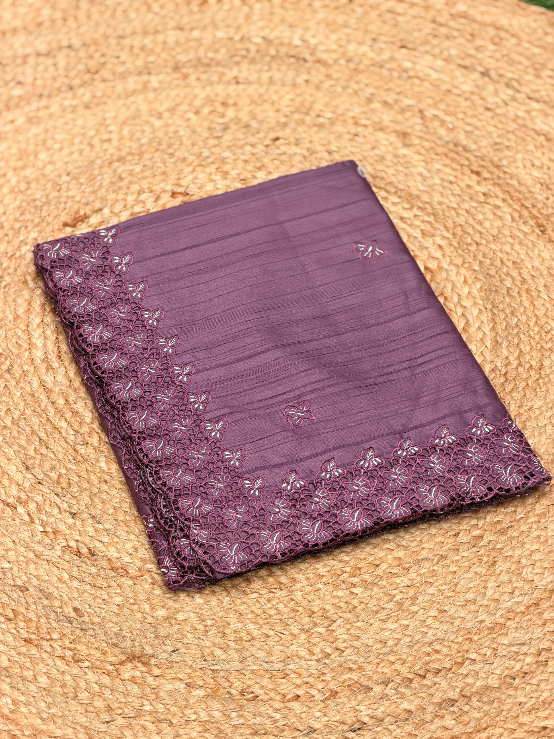 Silk Cotton