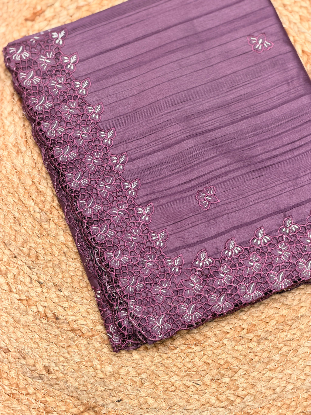 Silk Cotton