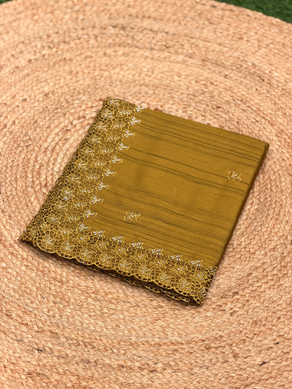 Silk Cotton