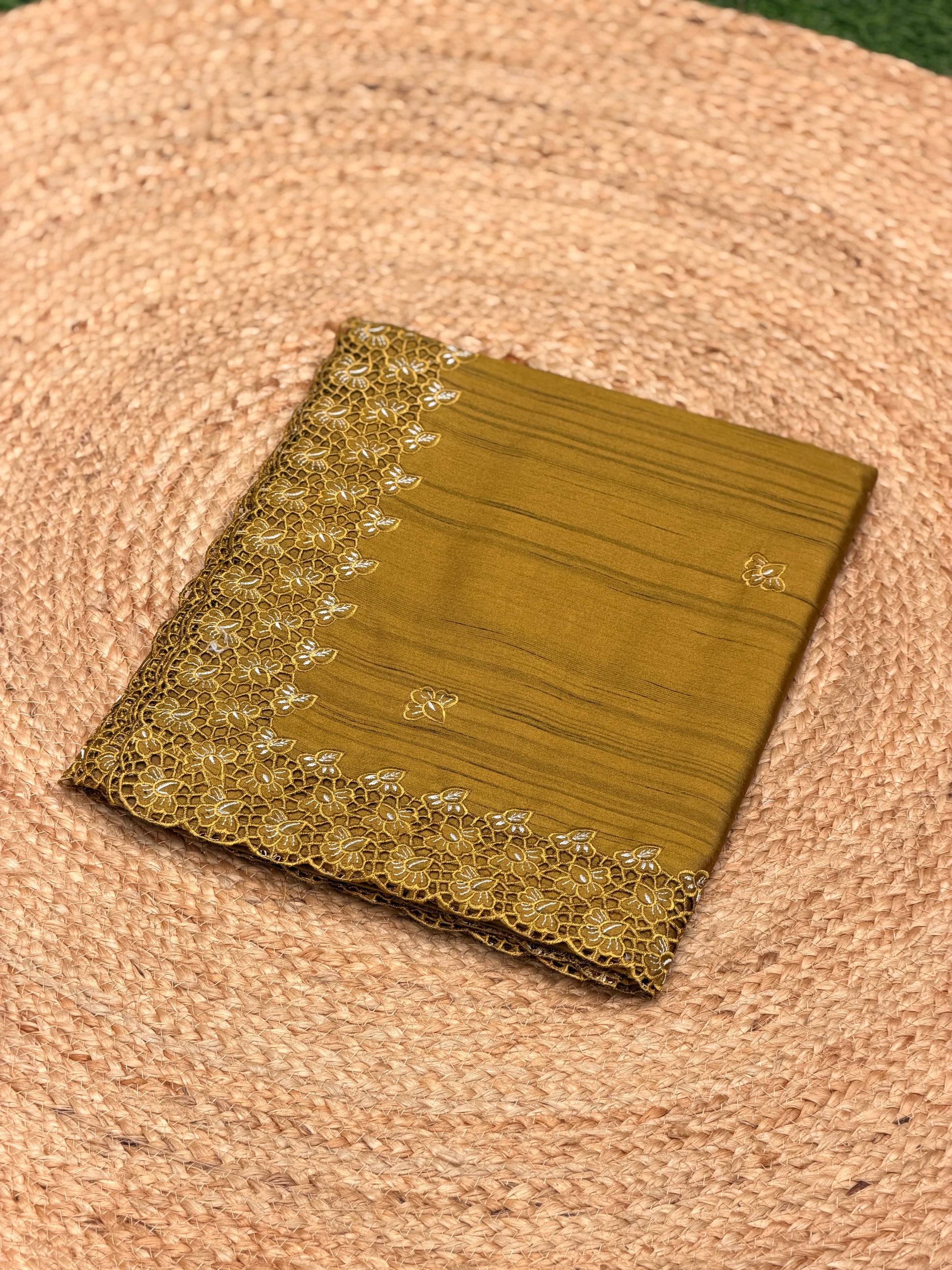 Silk Cotton