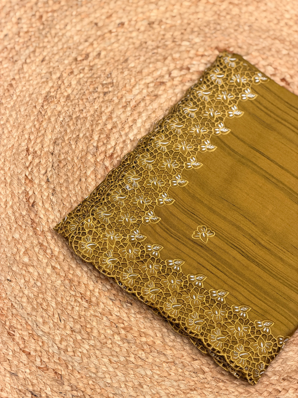 Silk Cotton