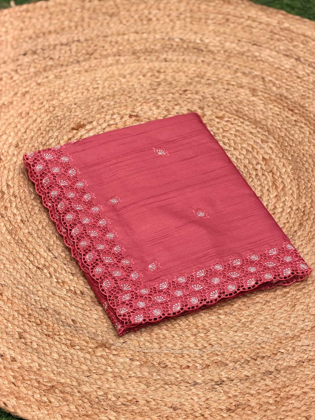 Silk Cotton