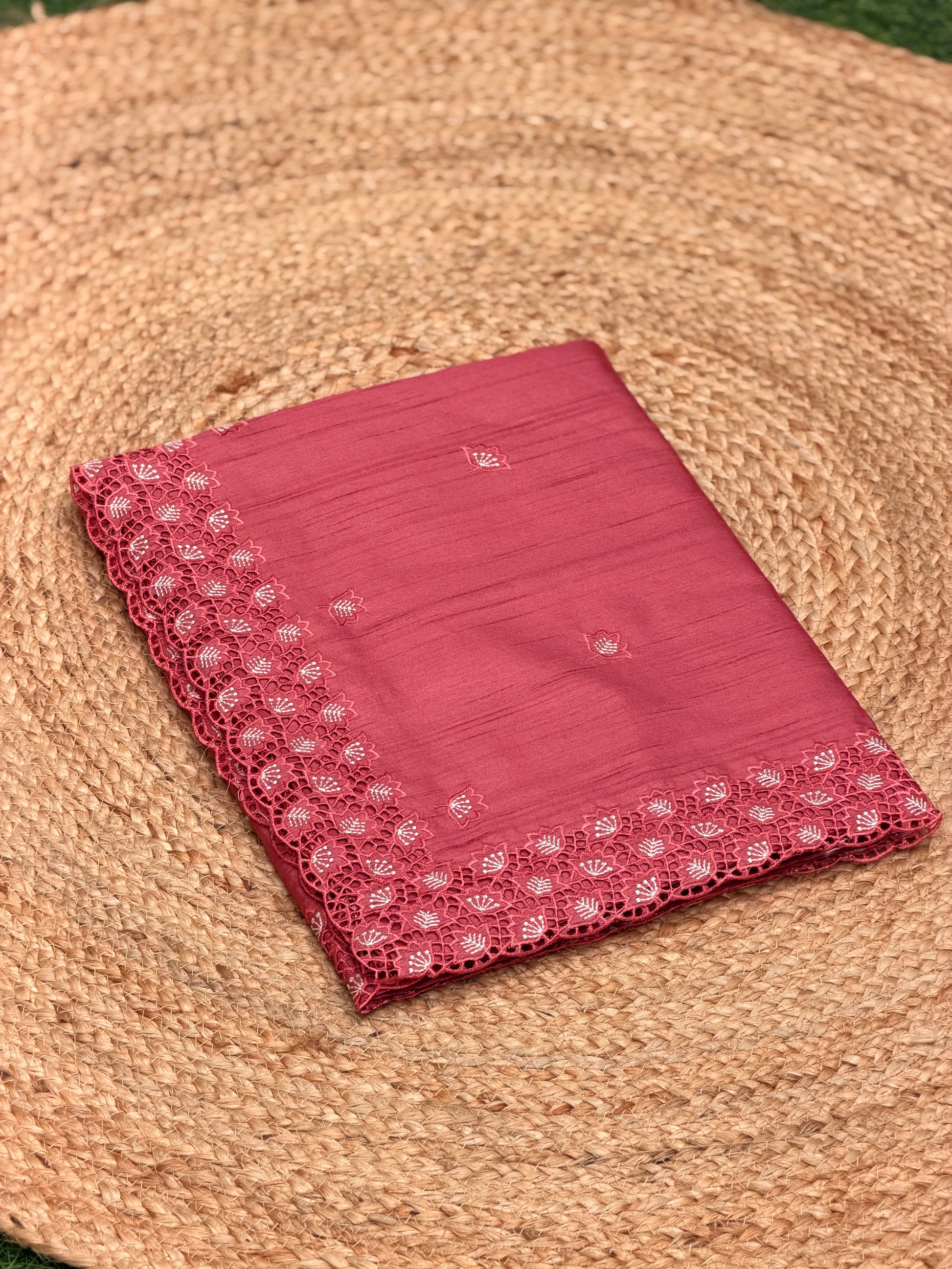 Silk Cotton