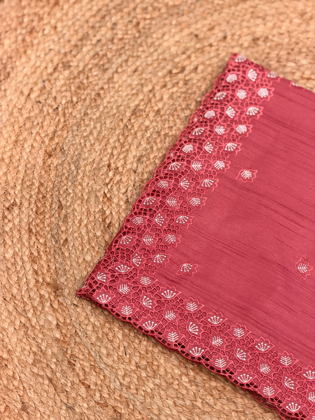 Silk Cotton