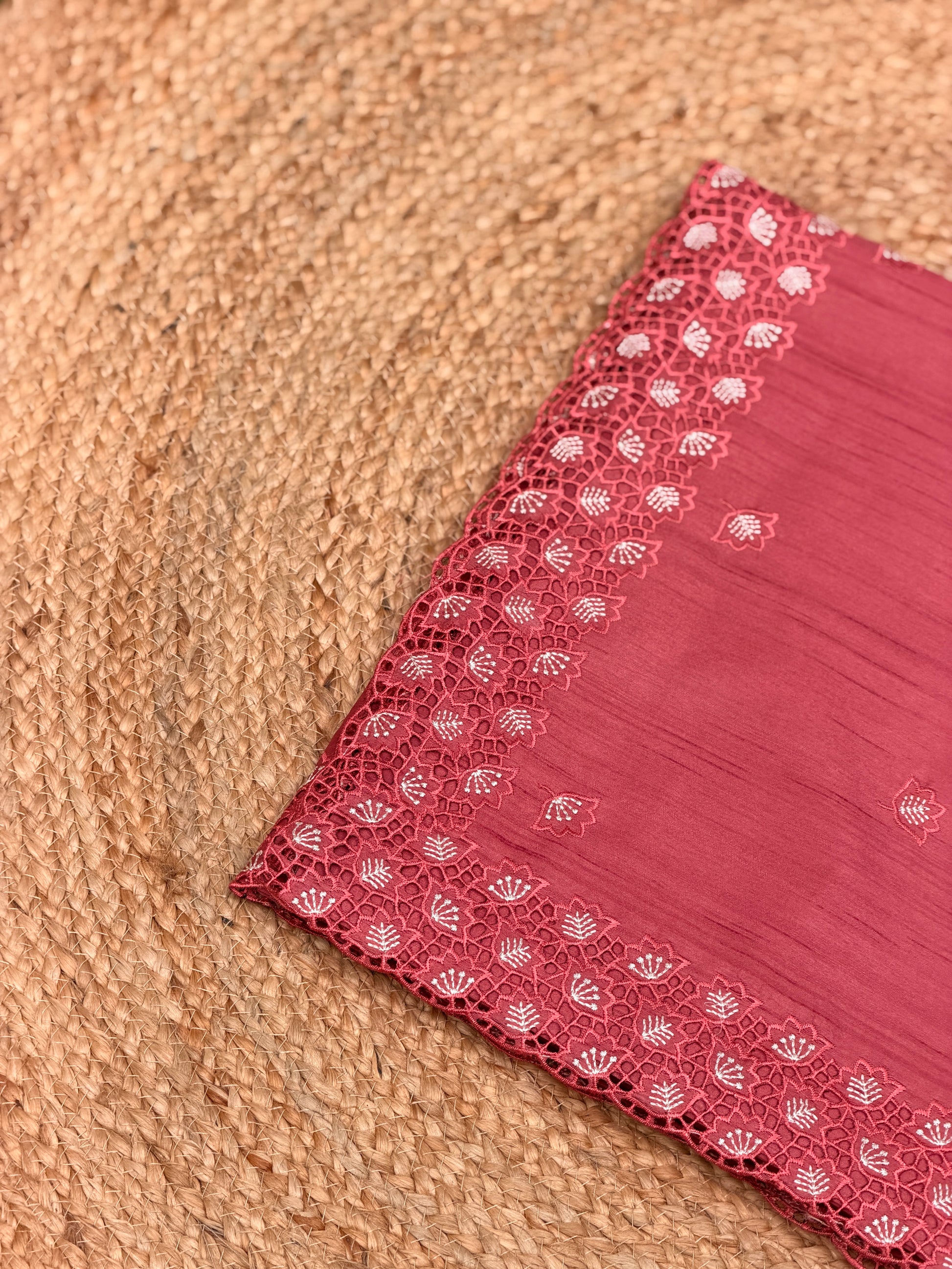 Silk Cotton