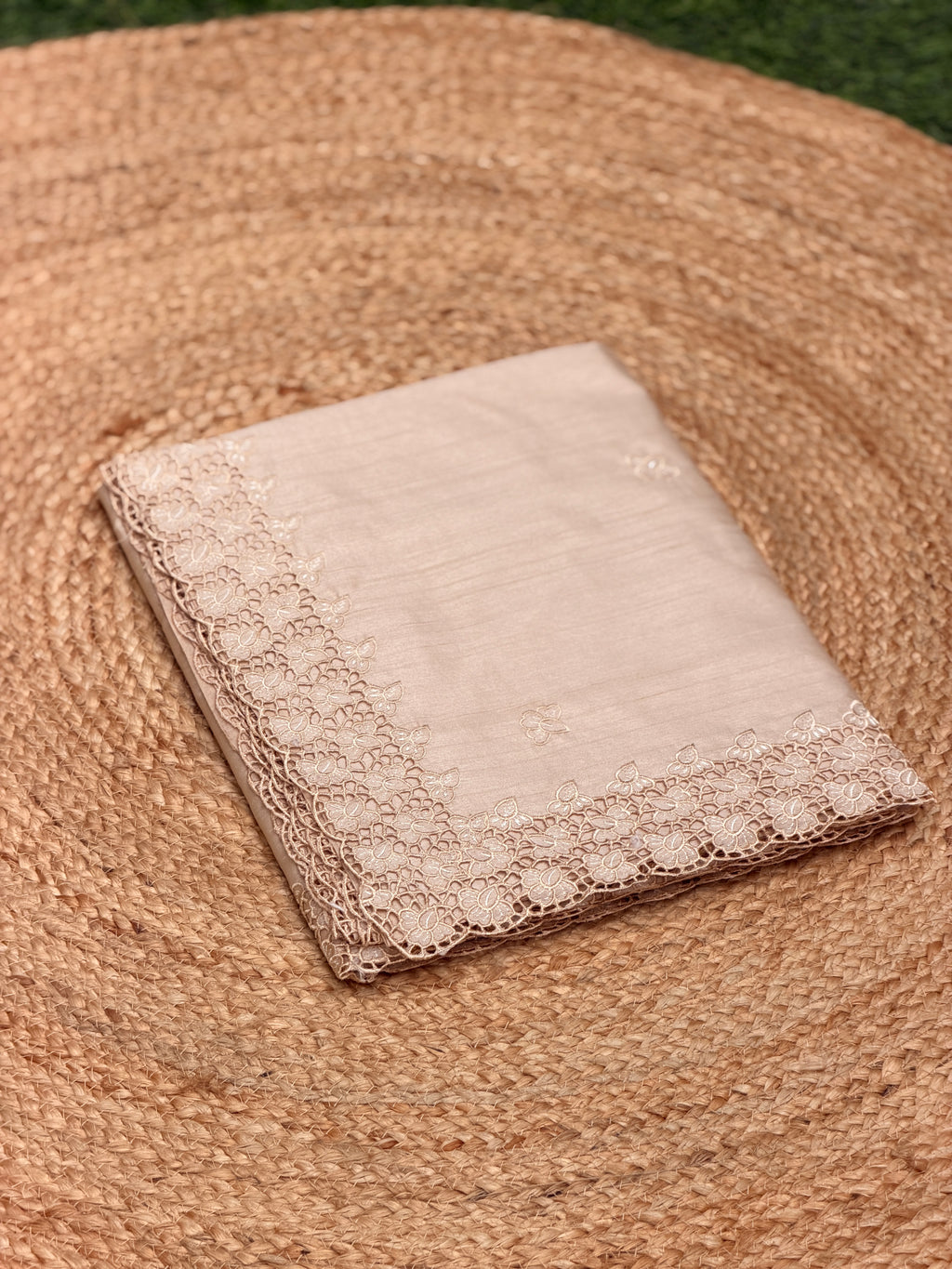 Silk Cotton