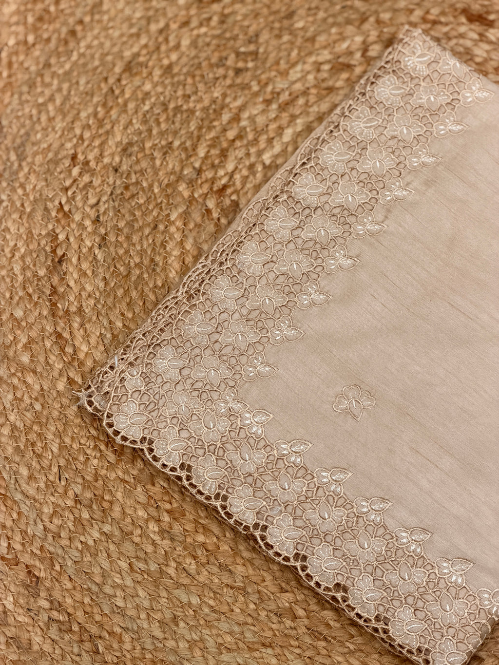 Silk Cotton