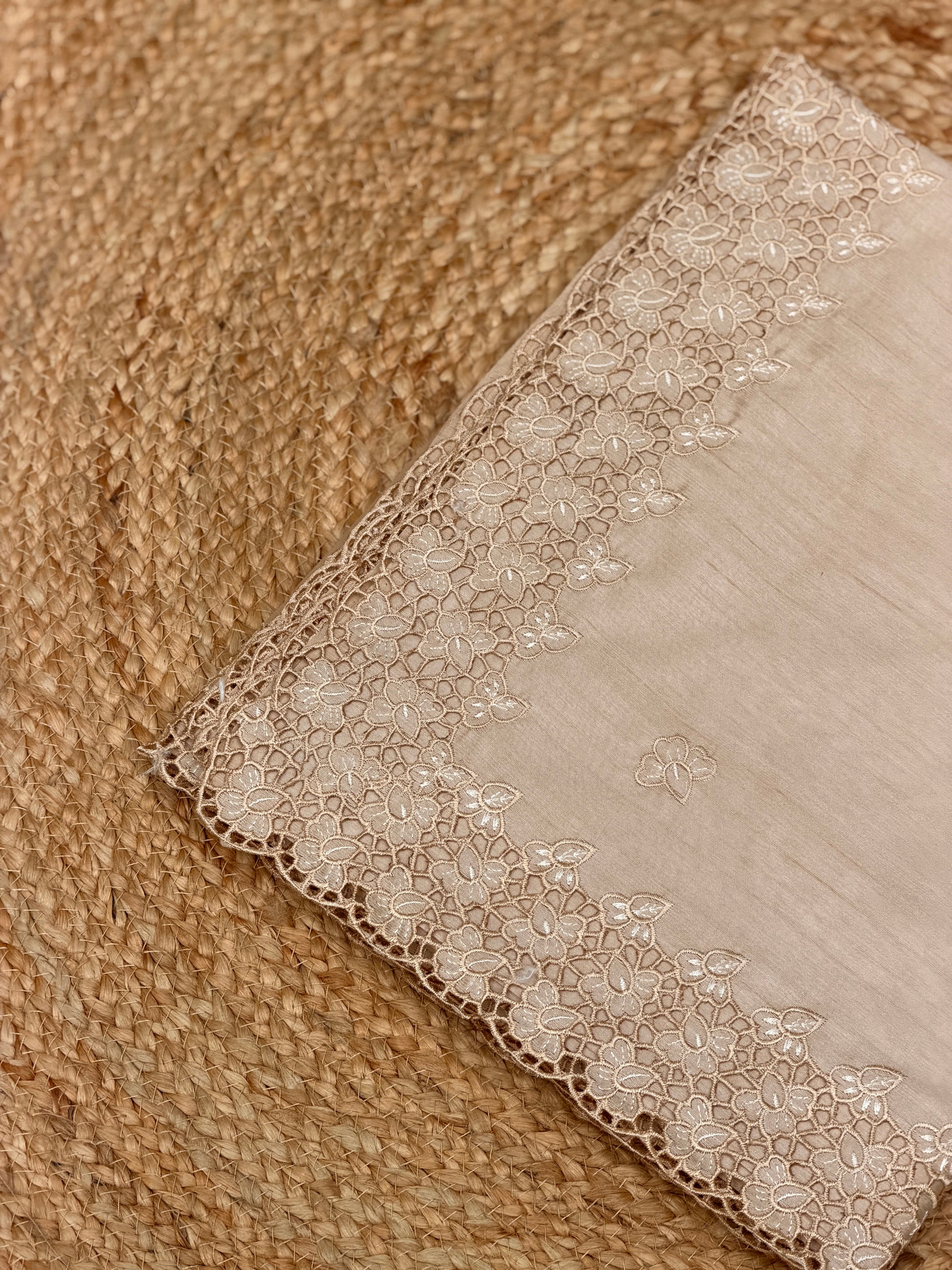 Silk Cotton