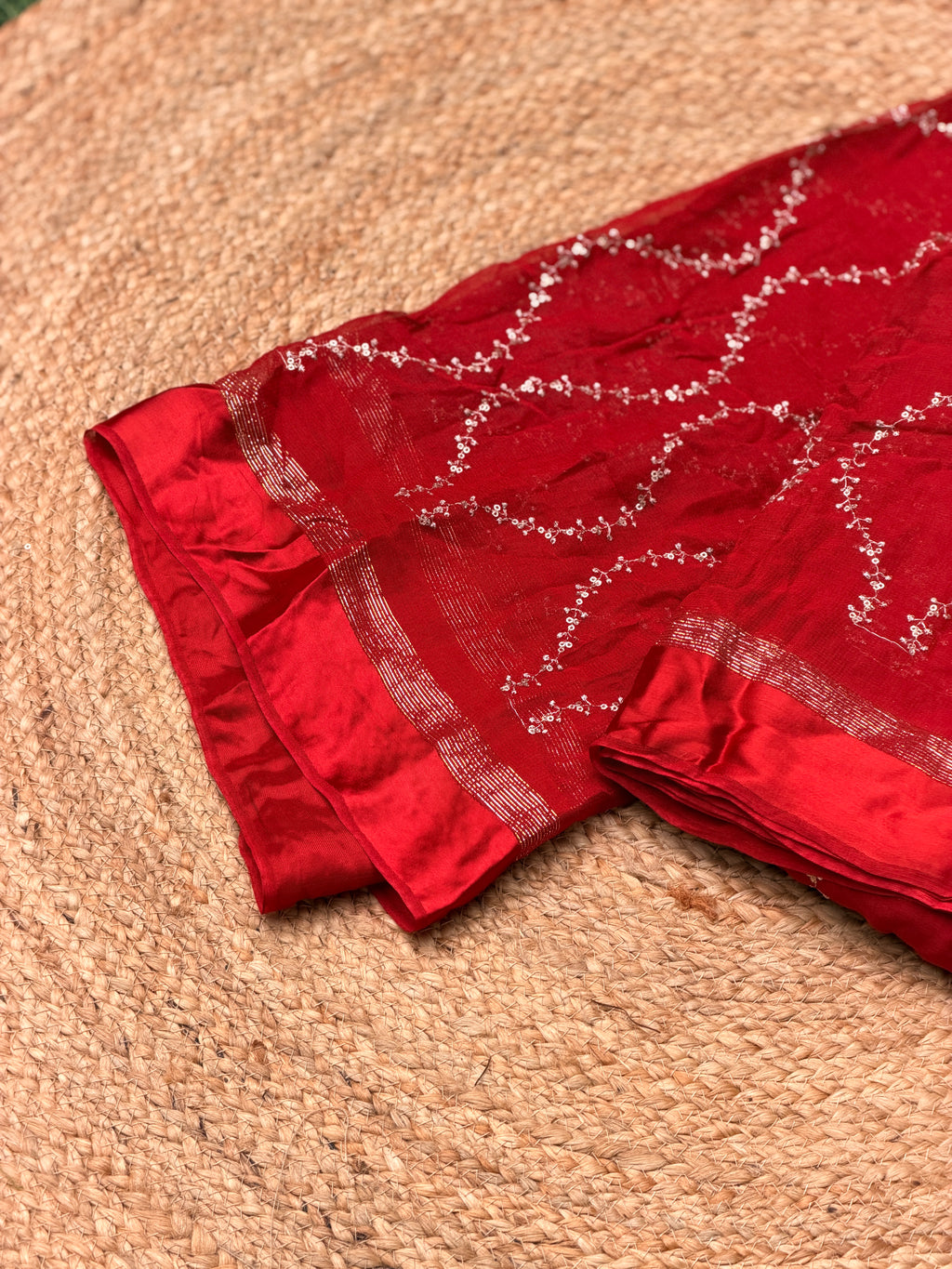 Georgette Party Wear