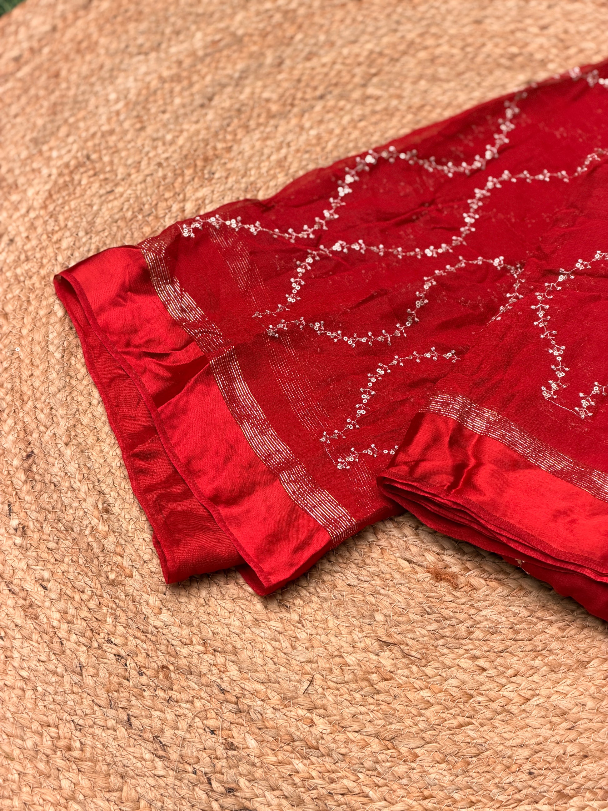 Georgette Party Wear