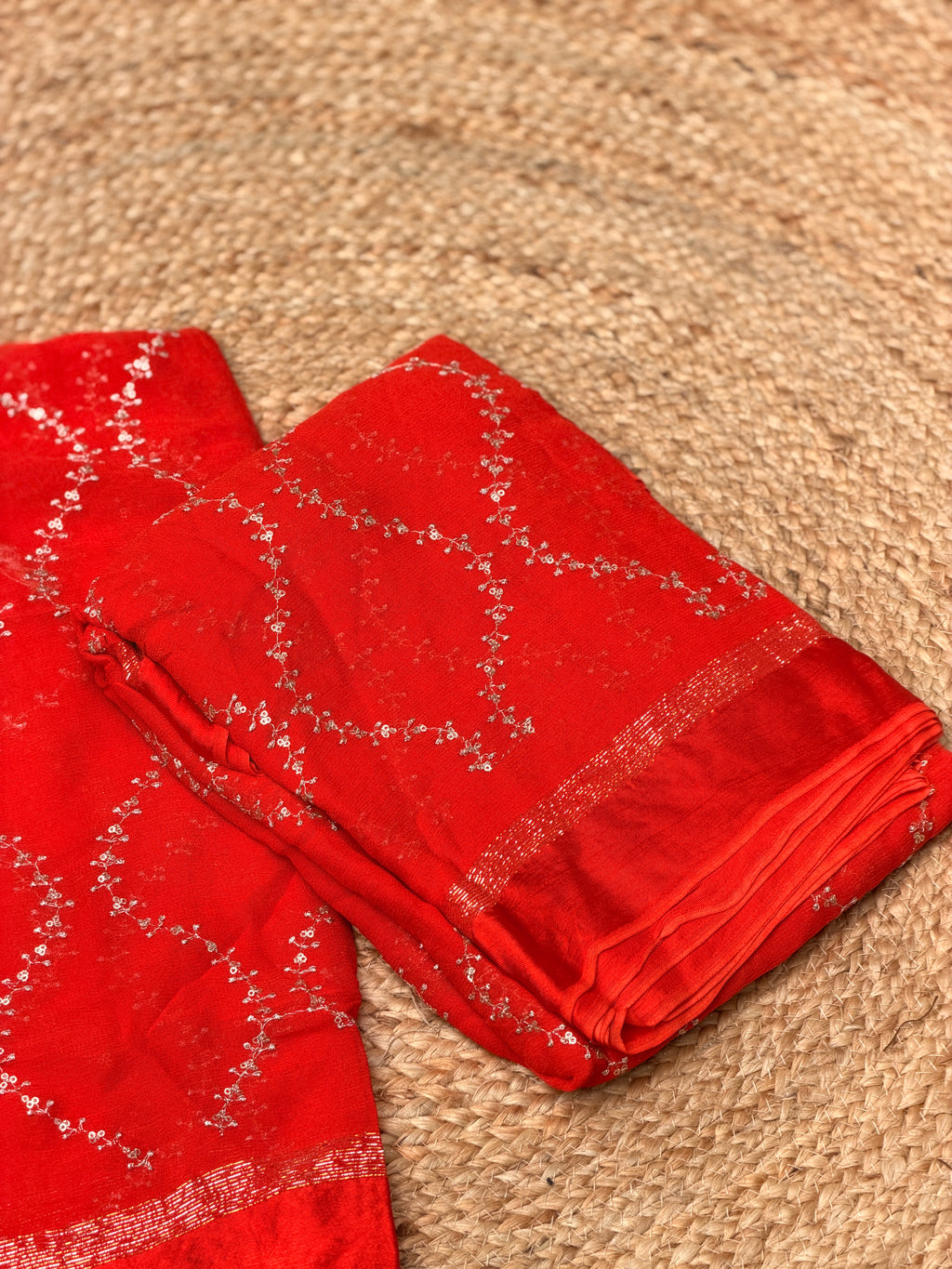 Georgette Party Wear