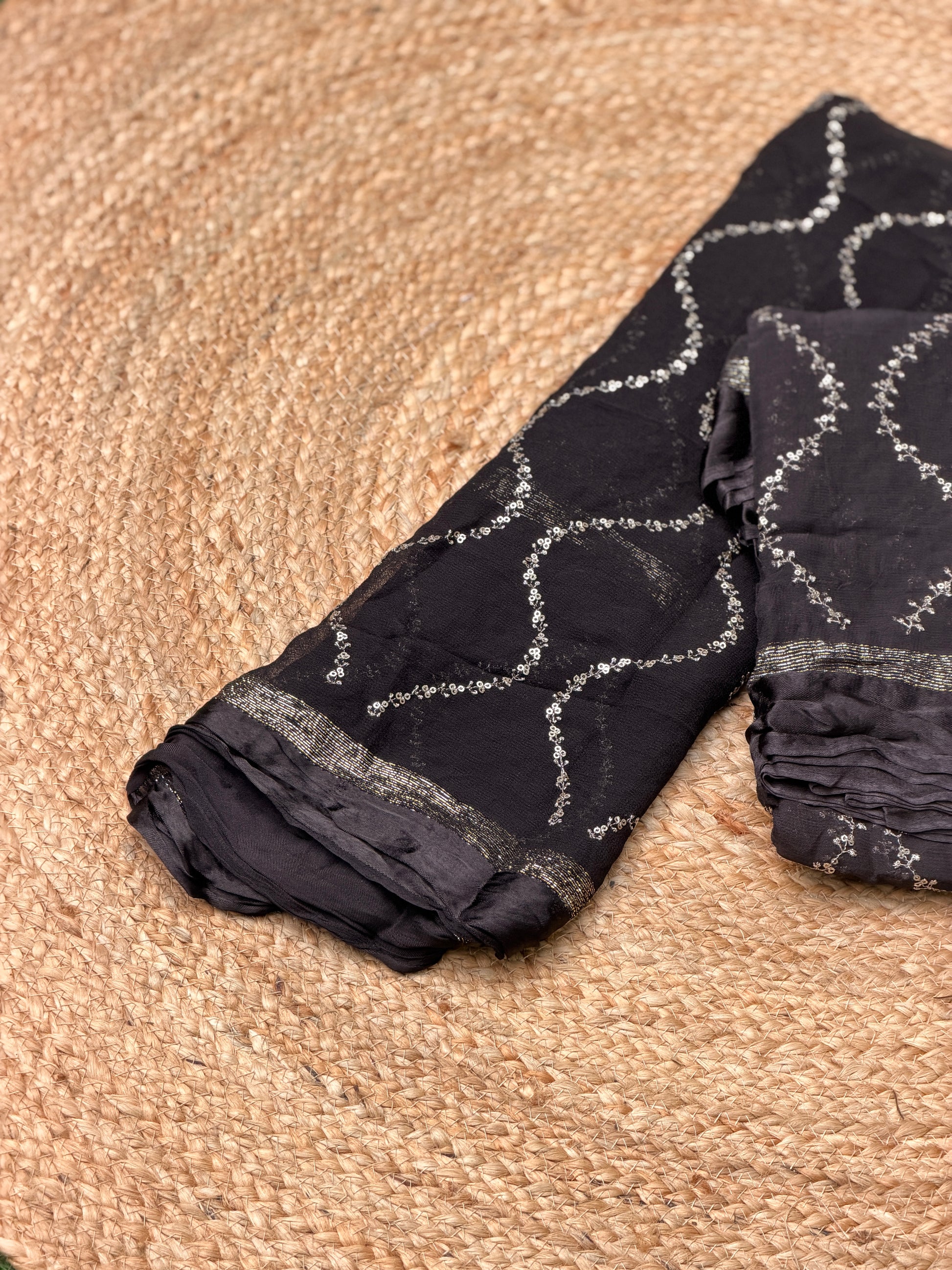 Georgette Party Wear