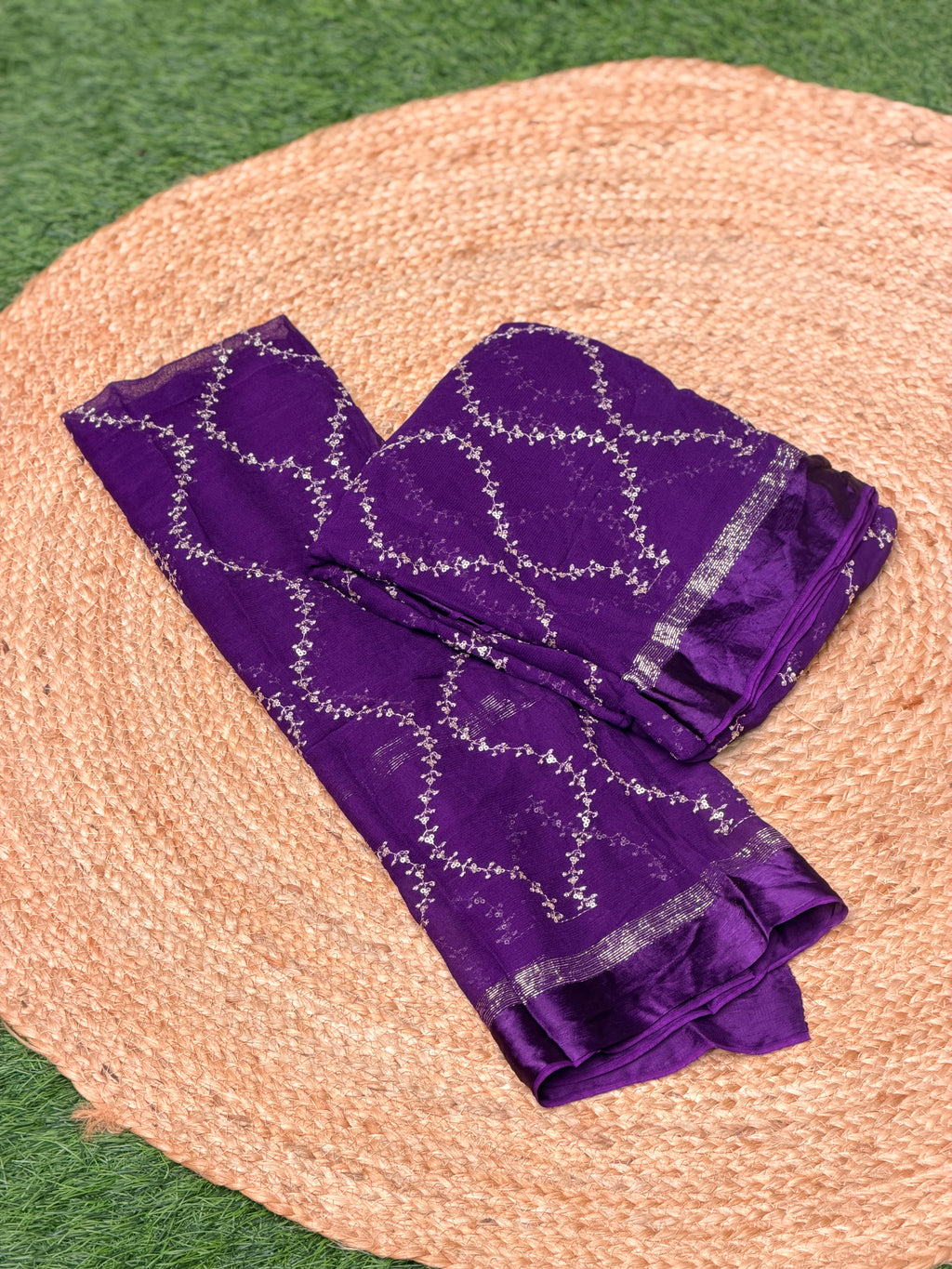 Georgette Party Wear