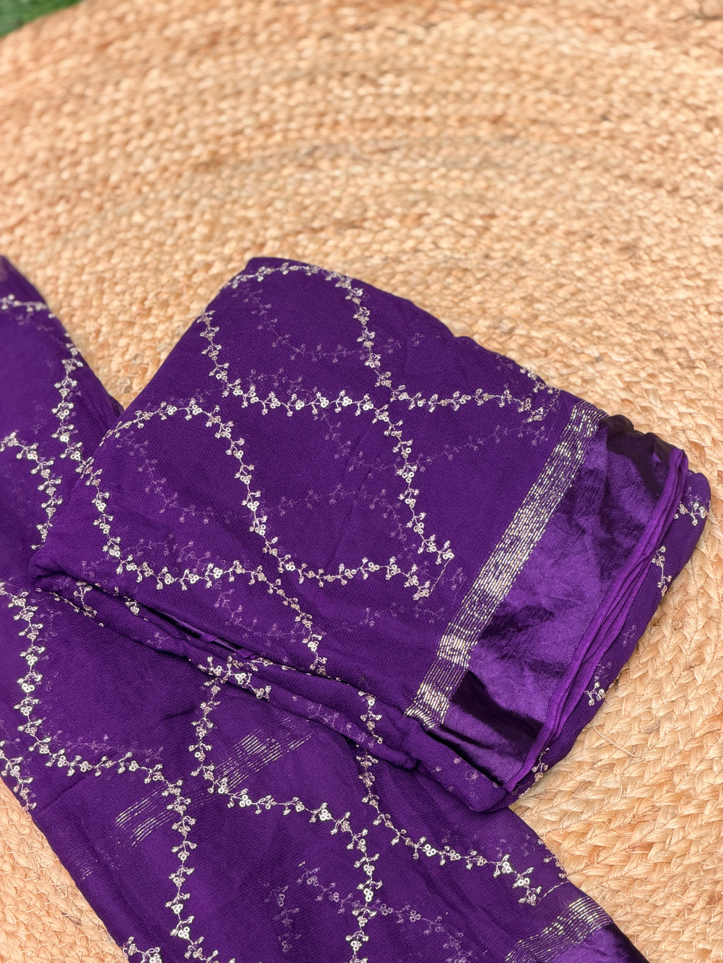 Georgette Party Wear