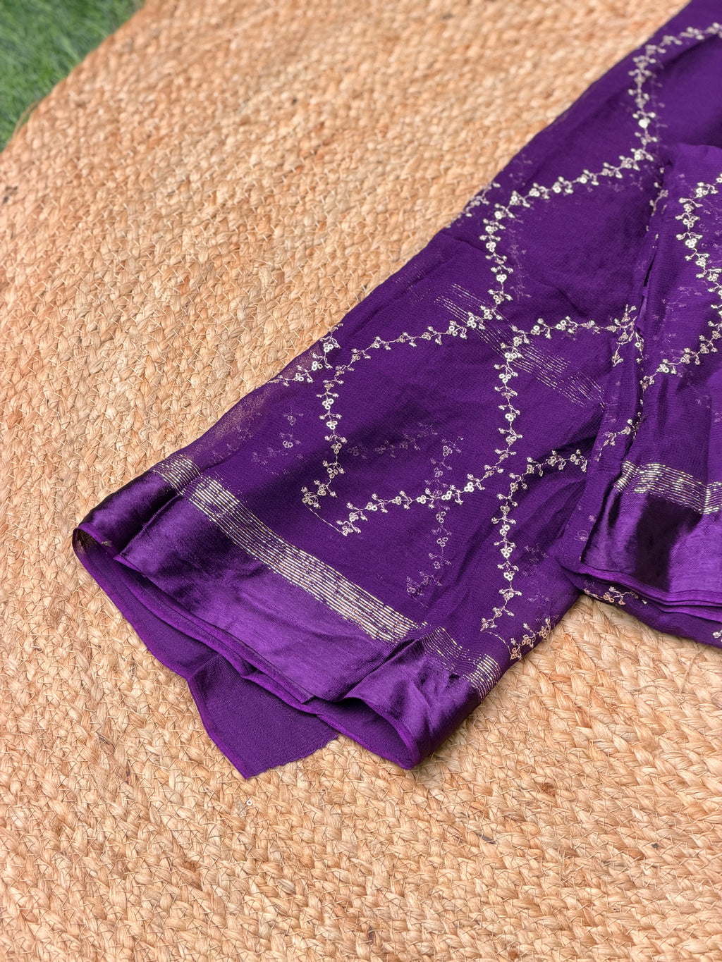 Georgette Party Wear