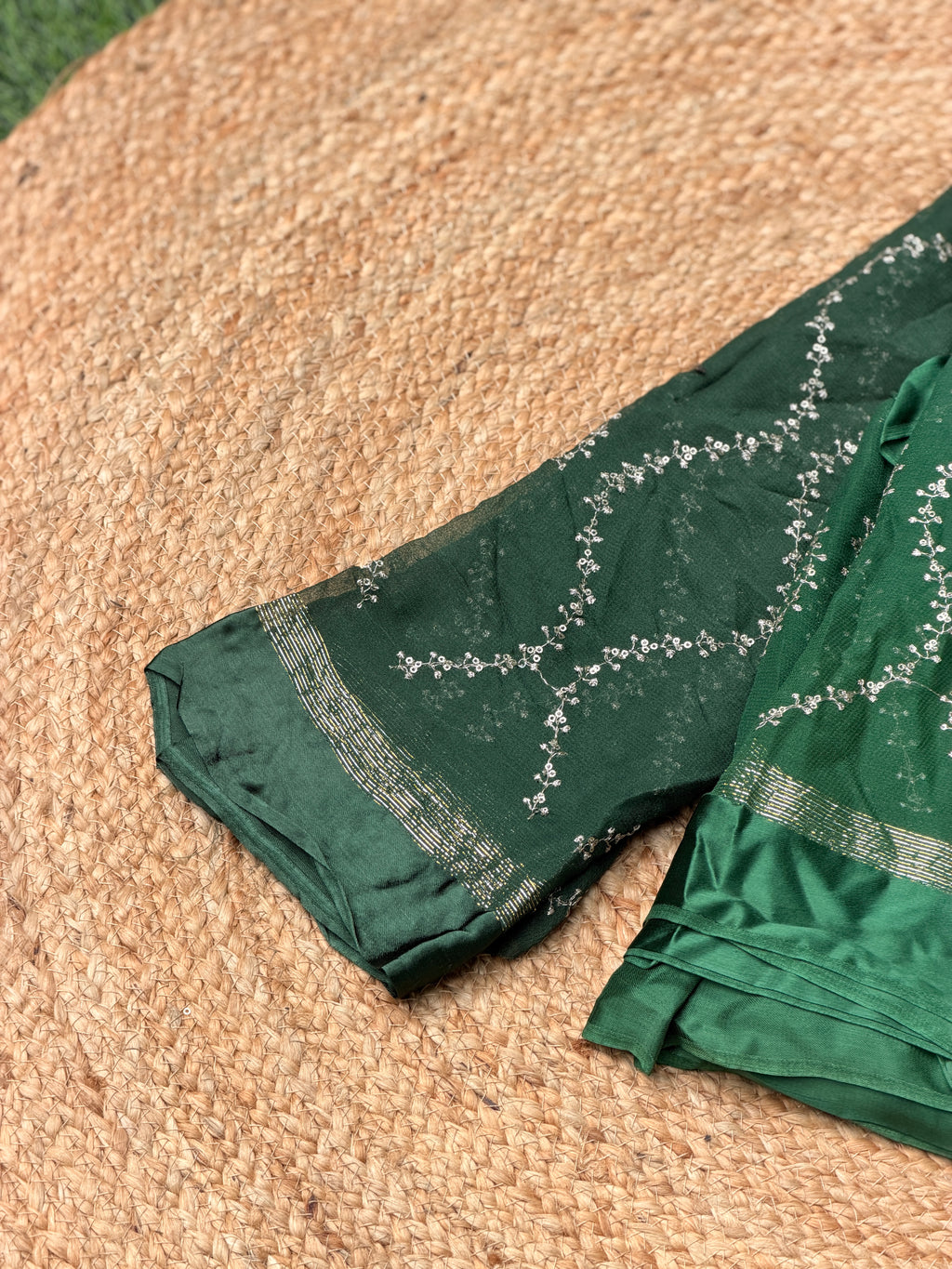 Georgette Party Wear