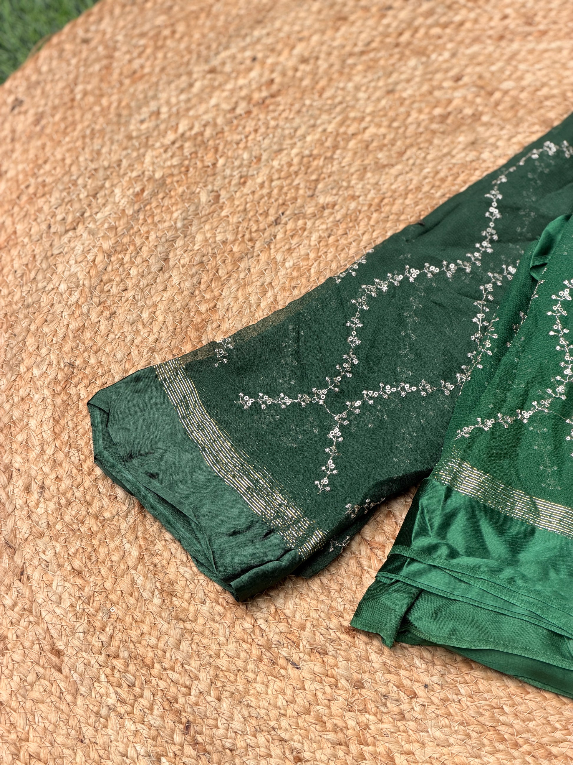 Georgette Party Wear