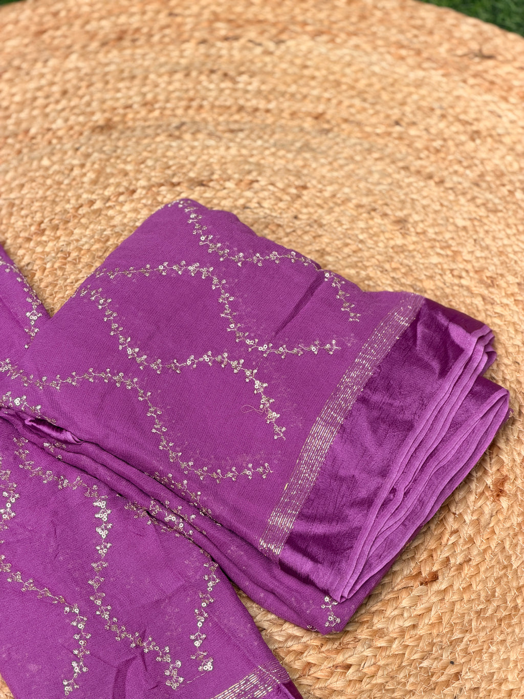 Georgette Party Wear