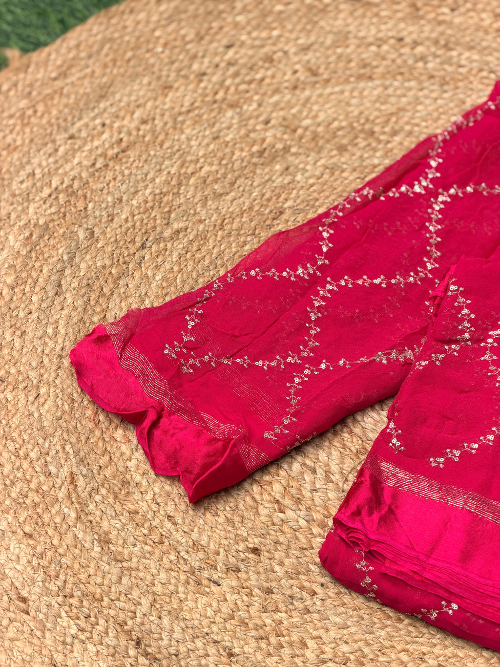 Georgette Party Wear