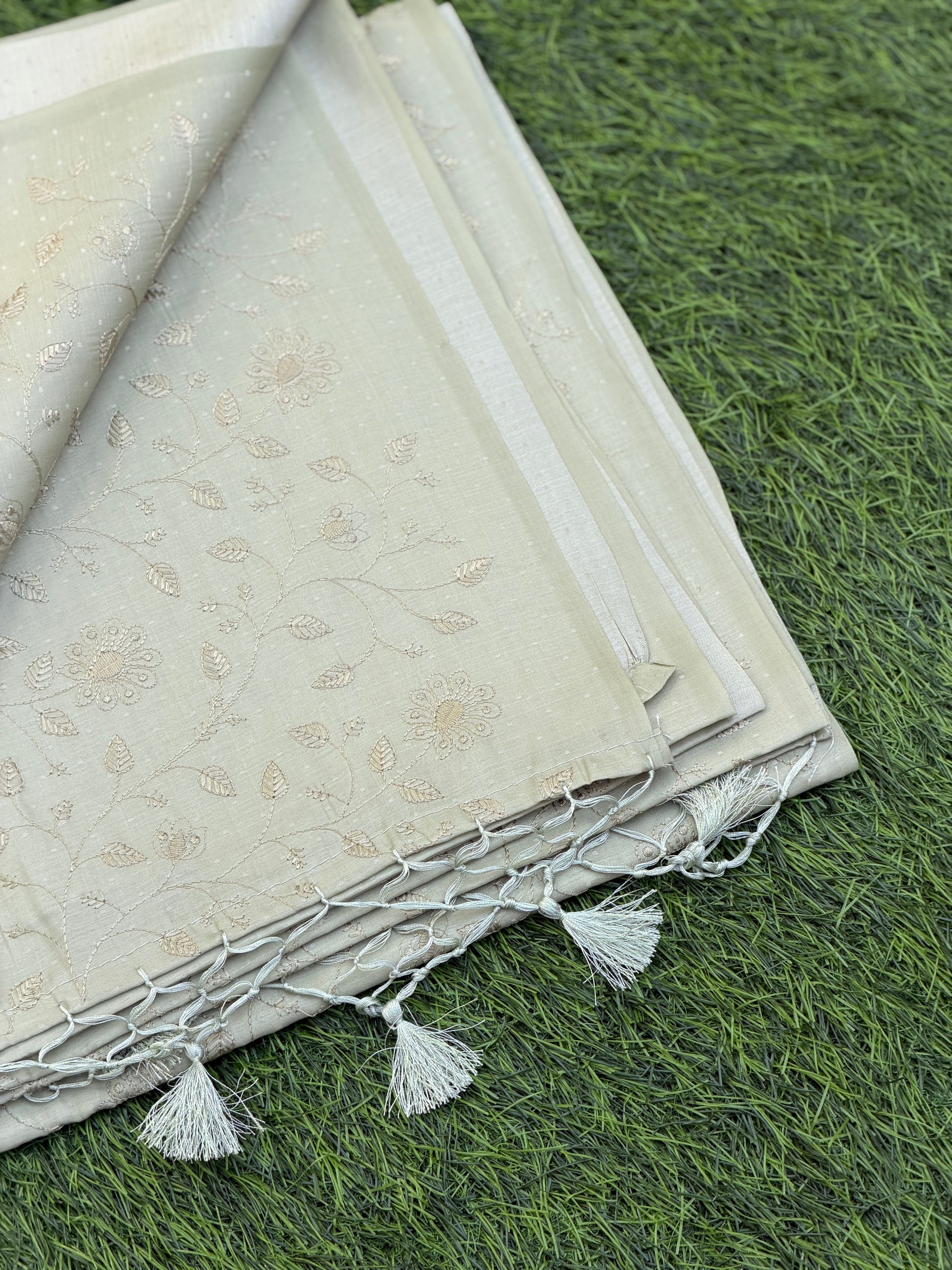 Silk Cotton
