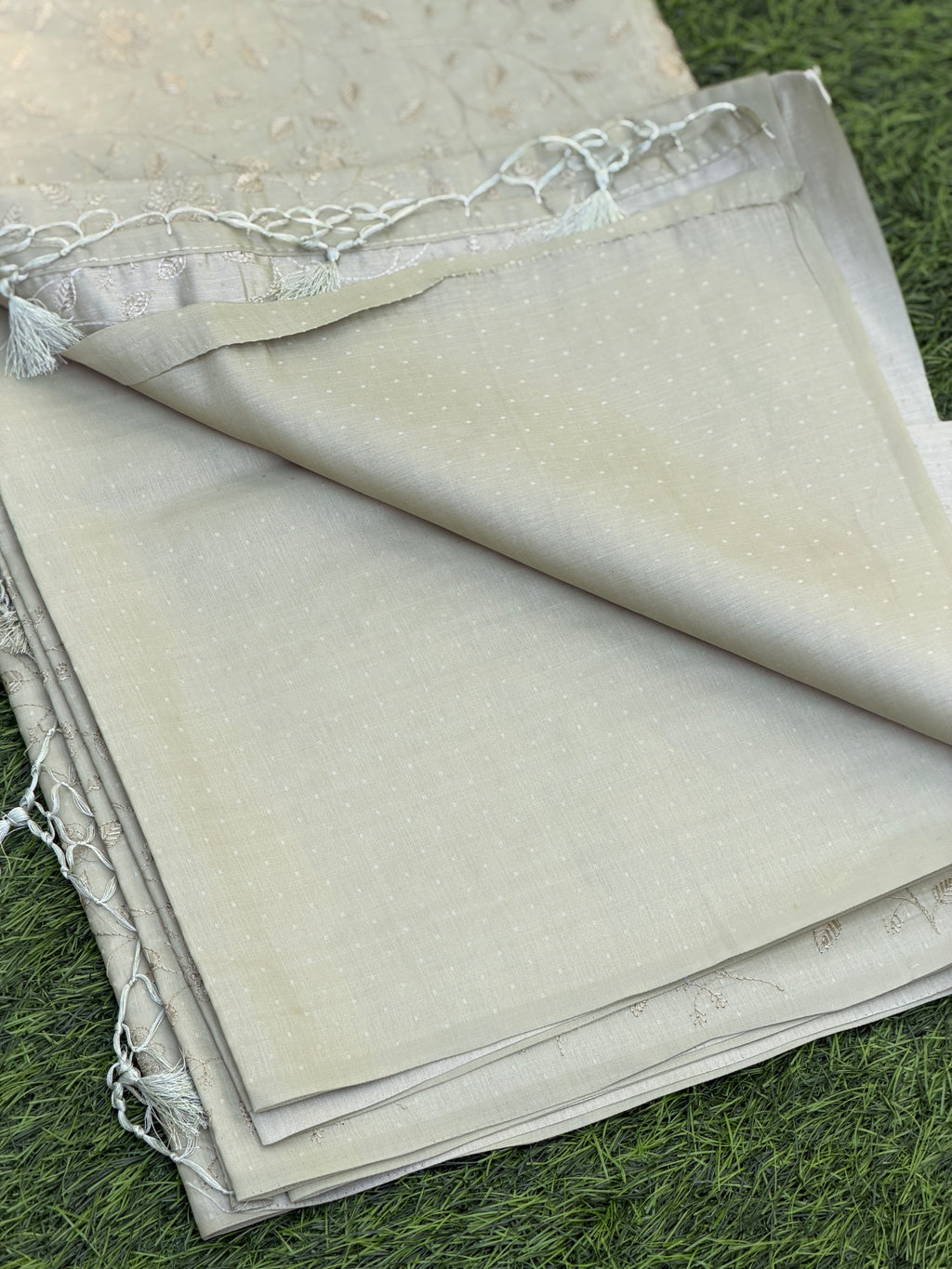 Silk Cotton