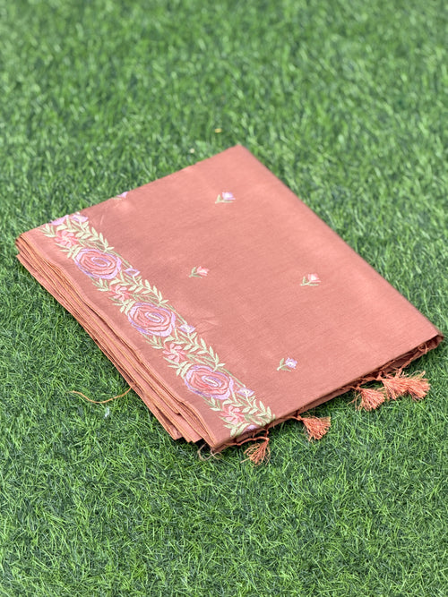 Art Silk Saree