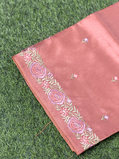 Art Silk Saree