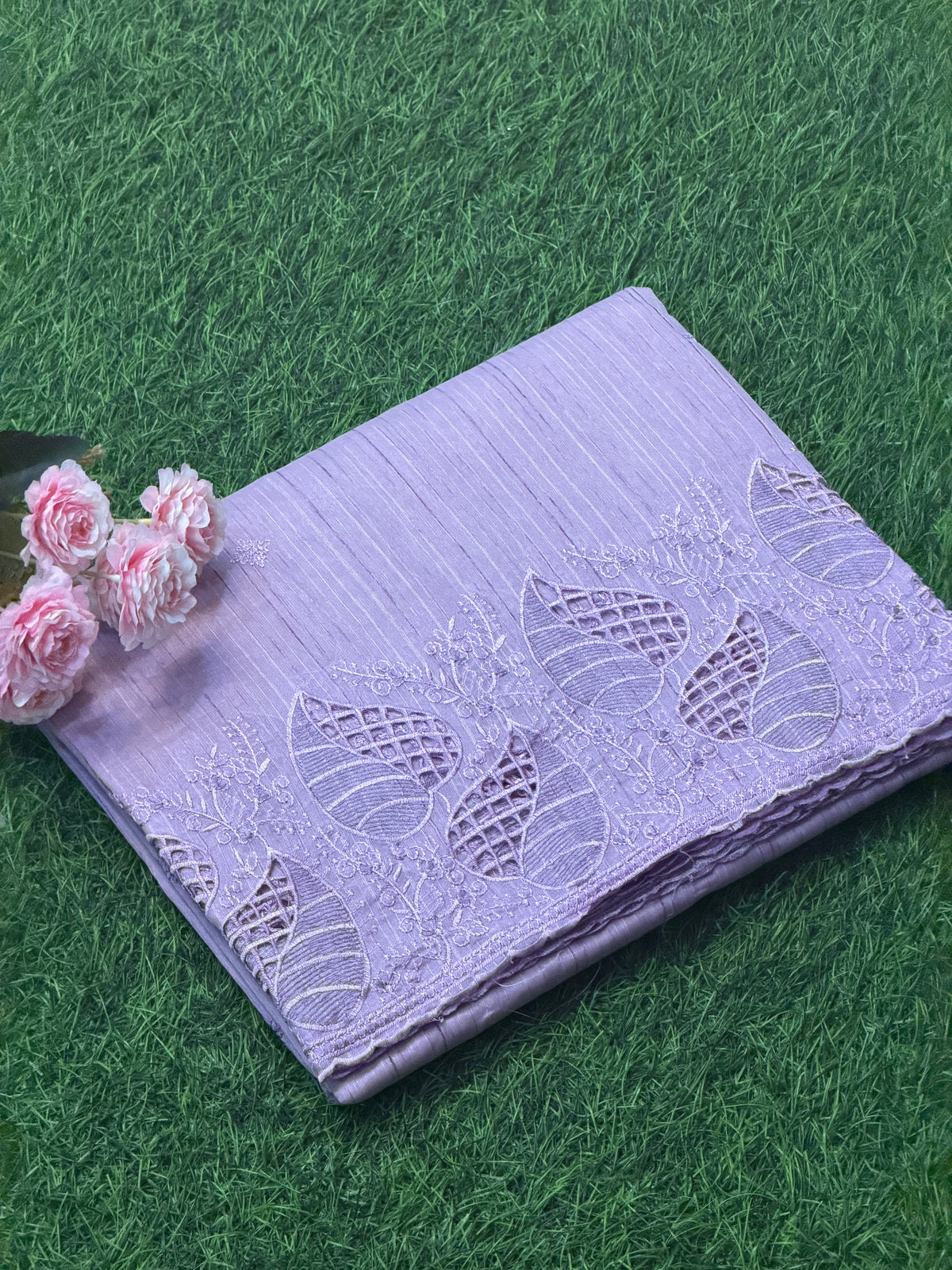 Elegant Silk Cotton Saree