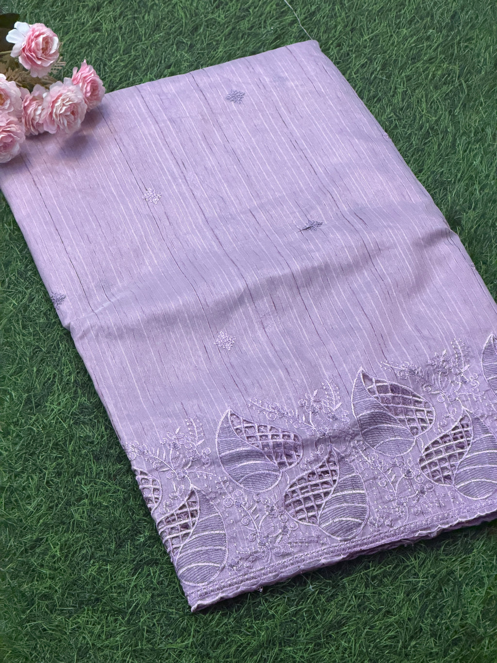 Elegant Silk Cotton Saree