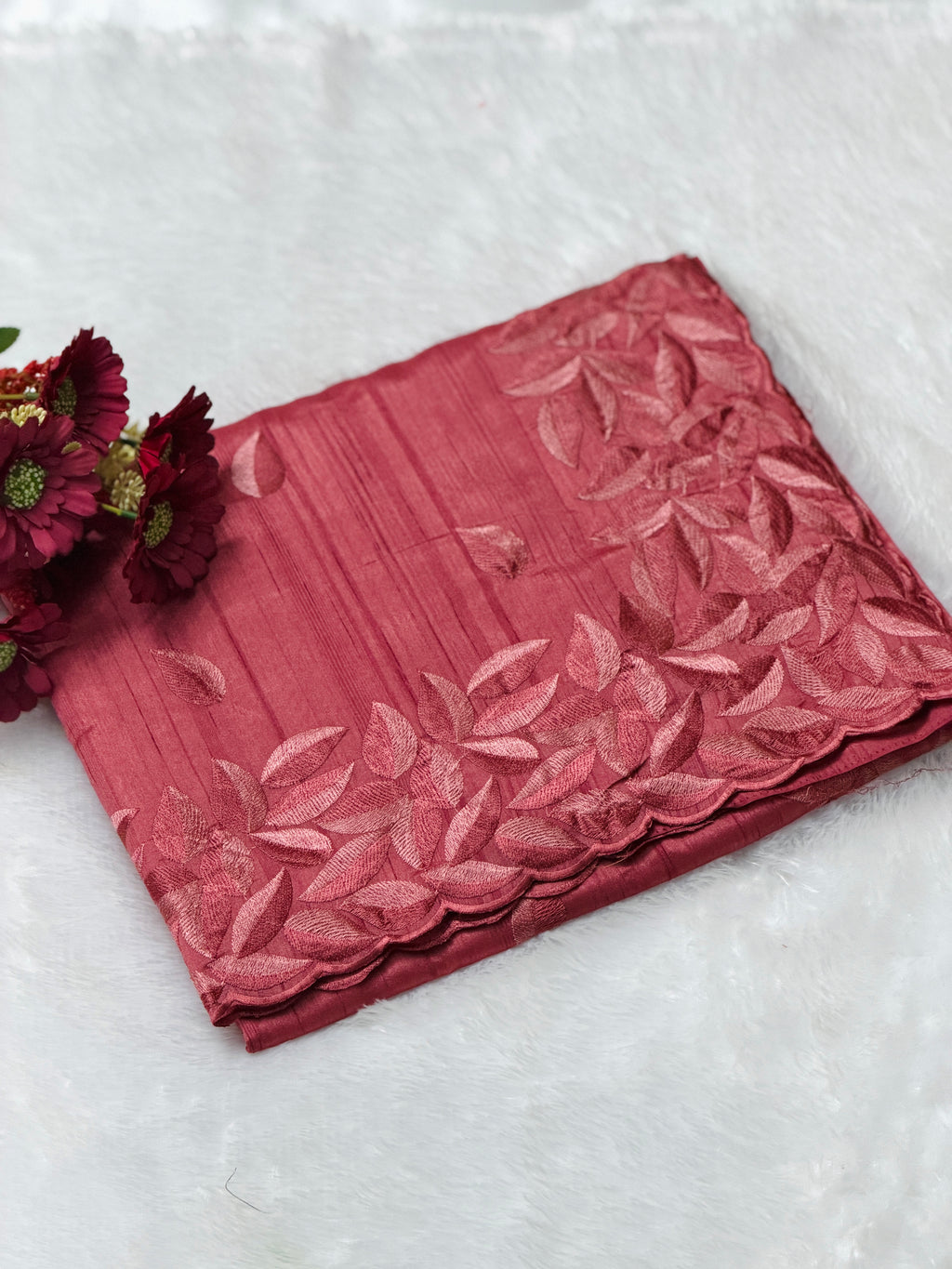 Classic silk cotton Saree