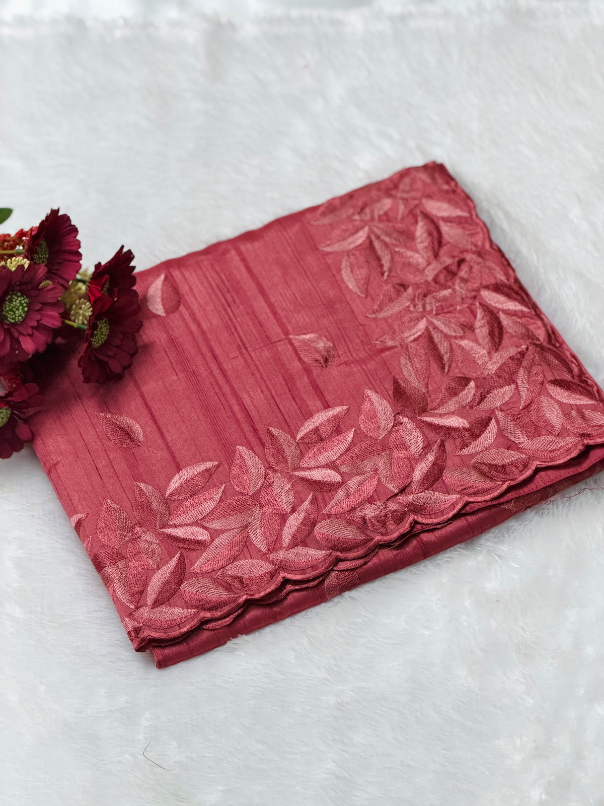 Classic silk cotton Saree